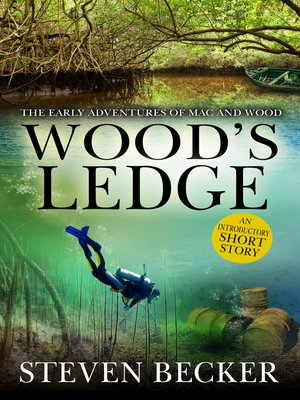 cover image of Wood's Ledge